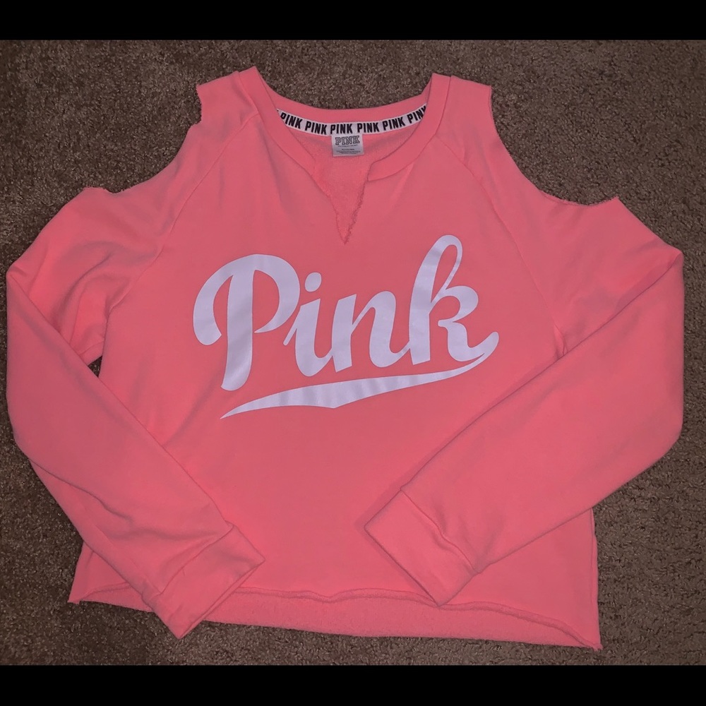 PINK Victoria Secret Sweater
